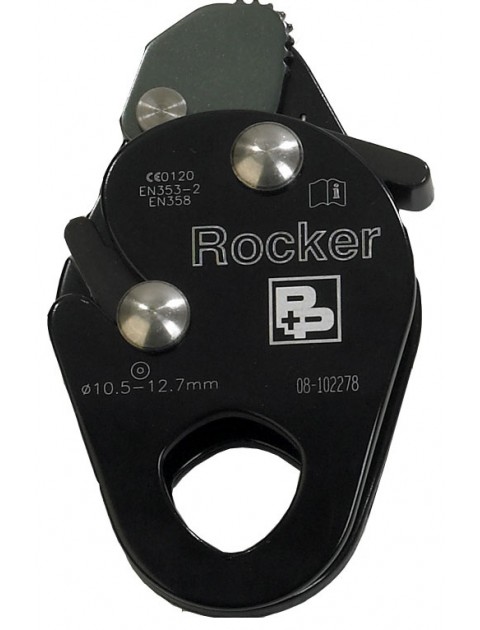 P+P 90255 Rocker Device Personal Protective Equipment 